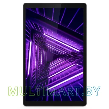 Планшет Lenovo Tab M10 HD 2nd Gen TB-X306X 4GB/64GB LTE (серебристый)